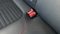 Ford Puma 1.0 EcoBoost Hybrid mHEV 155 ST-Line X 5dr Petrol Hatchback